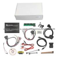 FGTECH V54 FGTech Galletto 4 Master BDM-TriCore-OBD Function