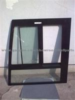 Yongman Window Glass