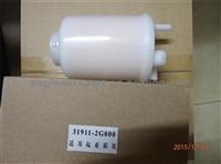 Hyundai Elantra Kia Borrego Fuel Filter 31911-2G000