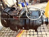 Gear Box 12JS180A