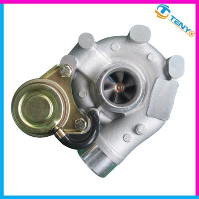 Iveco TD04 49135-05010 Turbocharger