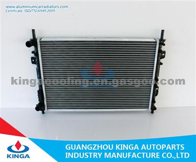 Auto Aluminum Radiator For FORD FIESTA 2006-08 FORD KA 2000