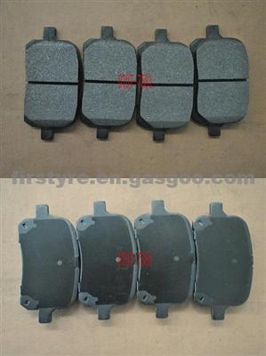 D707 For Toyota Camry