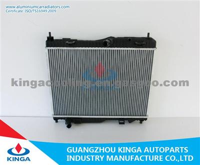 After Market Auto Parts Car Radiator FORD FIESTA 2008-