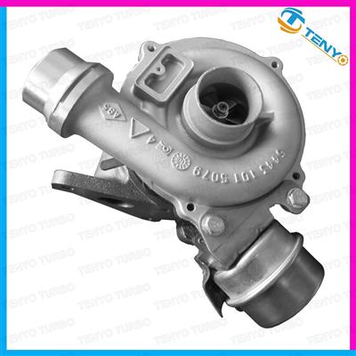 Renault KP39 54399700027 Turbocharger