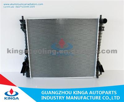 4R3Z 8005 CA FORD MUSTANG 2005- MT Car Radiator