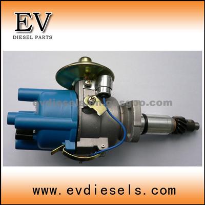 KOMATSU Machinery Parts SA6D140 Distributor / SolenoidS