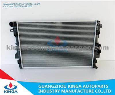 Auto Spare Parts Benz Radiator For VIANO W639 2.0 CDI 2003 MT