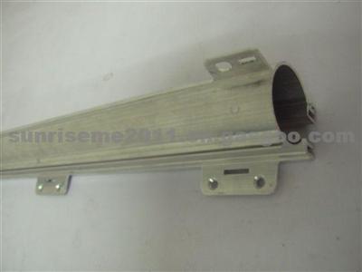 Hiah Quality Aluminum Alloy Base Profile L1450