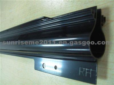 High Quality Aluminum Profile 891212