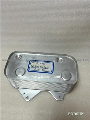 Oil Cooler For Audi A6/S6 RS6 A8/S8 Volkswagen Phaeton 077117021Q