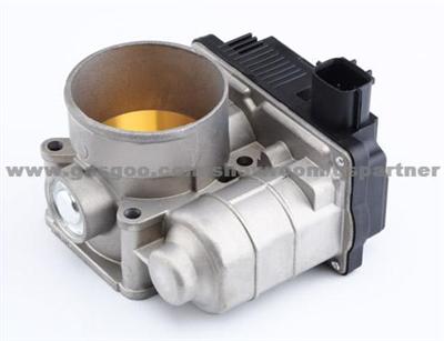 Electronic Throttle Body BW-003