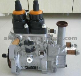 Fuel Injection Pump 6156-71-1111