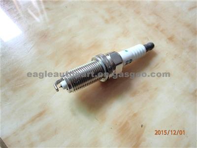 Toyota Highlander Genuine Irdium Spark Plug 90919-01233