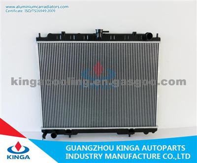 Auto Cooling Parts Nissan Radiator For PNM12/SR20/PNM30/KA24D 21410-8h801