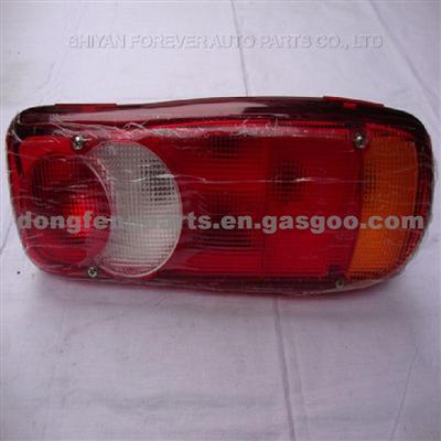 Taillight Assembly For Dongfeng Lamp