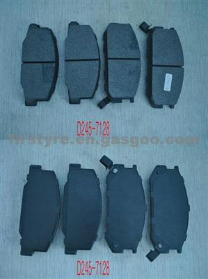 0446514061Brake Pad Replacement