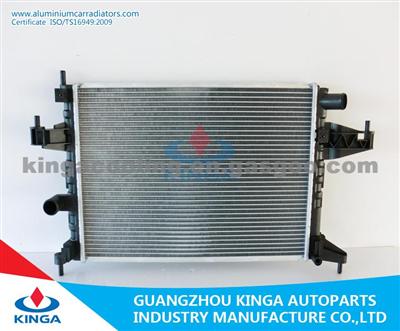 24445163 Car Radiator For Opel CAMBO/CORSA C 2000