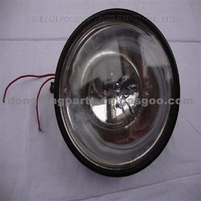 LED Electronic Headlamp For Dongfeng Lamp