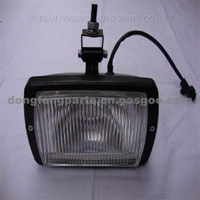 Fog Lamp Assembly(T-Lift) For Dongfeng Lamp