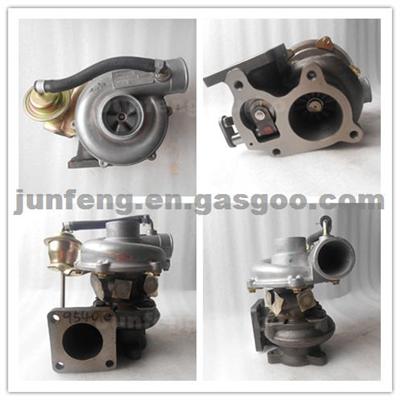 Auto Engine Parts VI58 Turbo For Isuzu Trooper 2.8L TD Engine 4JB1T RHB5 Turbo Charger VA130047 VD130047 VF130047 8944739540