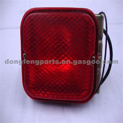 Military Fog Lamp Assembly For Dongfeng Lamp