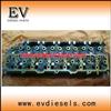 Komatsu Loader Block SA6D114 SA6D114E Cylinder Head
