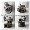 Auto Engine Parts VIED Turbocharger For Isuzu Holden, Rodeo, Pick Up With 4JH1 Engine RHF5 Turbo Charger VC430084 VB430093 8973659480