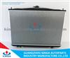 Auto Aluminum Radiator For Mitsubishi LANCER 2001 APM AT