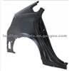 Quarter Panel - Passenger Side, Outer 6160147080 RH 1701105 RH