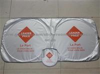 Car Nylon Sunshade