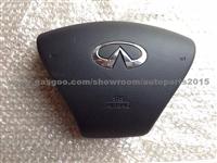 Infiniti Airbag Cover