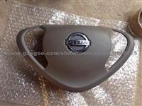 Nissan Airbag Cover