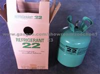 Hybridm Refrigerant Gas R22 13.6kg/30lb