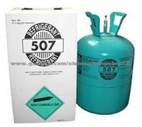 Hybridm Refrigerant Gas R507