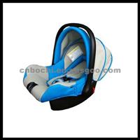 Cradle Baby Car Seat For 0-9 Months-04