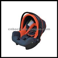 Cradle Baby Car Seat For 0-9 Months-1-6