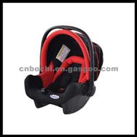 Cradle Baby Car Seat For 0-9 Months-1-7