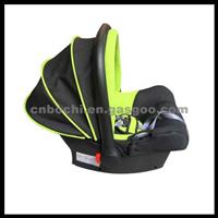 Cradle Baby Car Seat For 0-9 Months-1-8