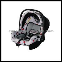 Cradle Baby Car Seat For 0-9 Months-2-3