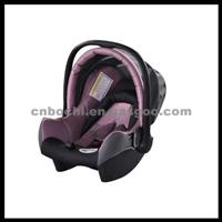 Cradle Baby Car Seat For 0-9 Months-2-4