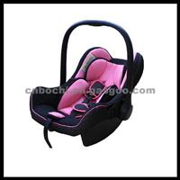 Cradle Baby Car Seat For 0-9 Months-4-1