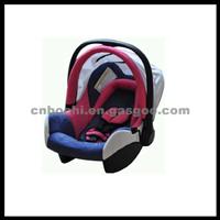 Cradle Baby Car Seat For 0-9 Months-5