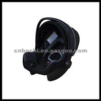 Cradle Baby Car Seat For 0-9 Months-6