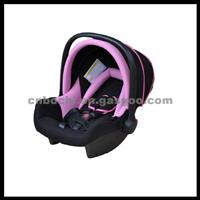 Cradle Baby Car Seat For 0-9 Months-7