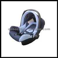 Cradle Baby Car Seat For 0-9 Months-8