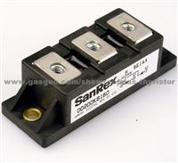 SanRex Thyristor Module AK90HB160