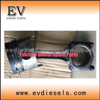 KOMATSU Spare Parts 4D94 Connecting Rod / Con Rod