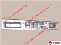 SW ASSY-FR DOOR RH(RHD) 3746200-P50