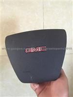 GMC Airbag Cover